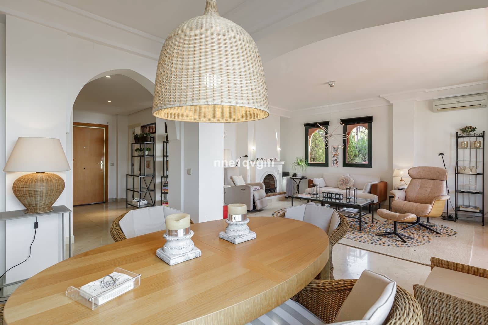 3 soveværelse Penthouse til salg i Calahonda med swimmingpool garage - € 494.000 (Ref: 8469511)