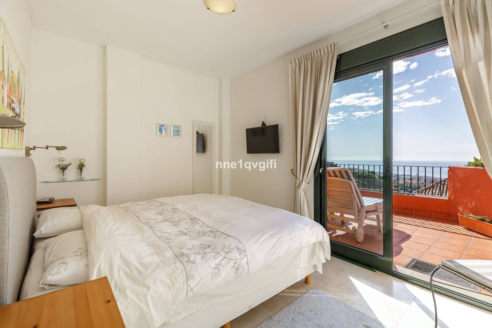 3 soveværelse Penthouse til salg i Calahonda med swimmingpool garage - € 494.000 (Ref: 8469511)