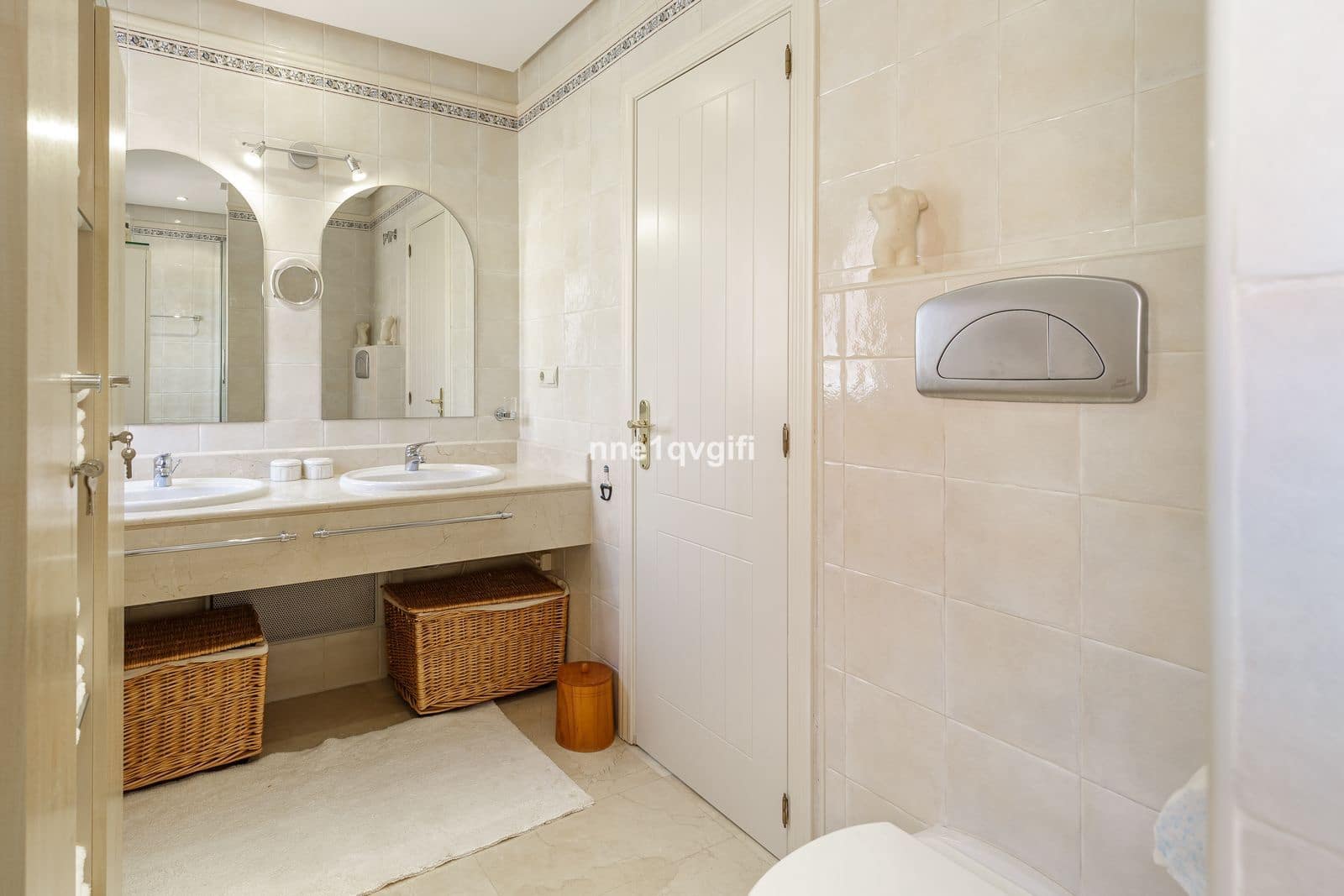 3 soveværelse Penthouse til salg i Calahonda med swimmingpool garage - € 494.000 (Ref: 8469511)