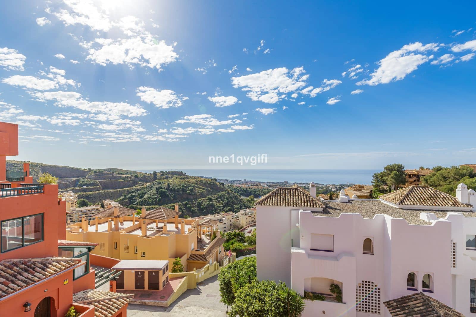 3 soveværelse Penthouse til salg i Calahonda med swimmingpool garage - € 494.000 (Ref: 8469511)