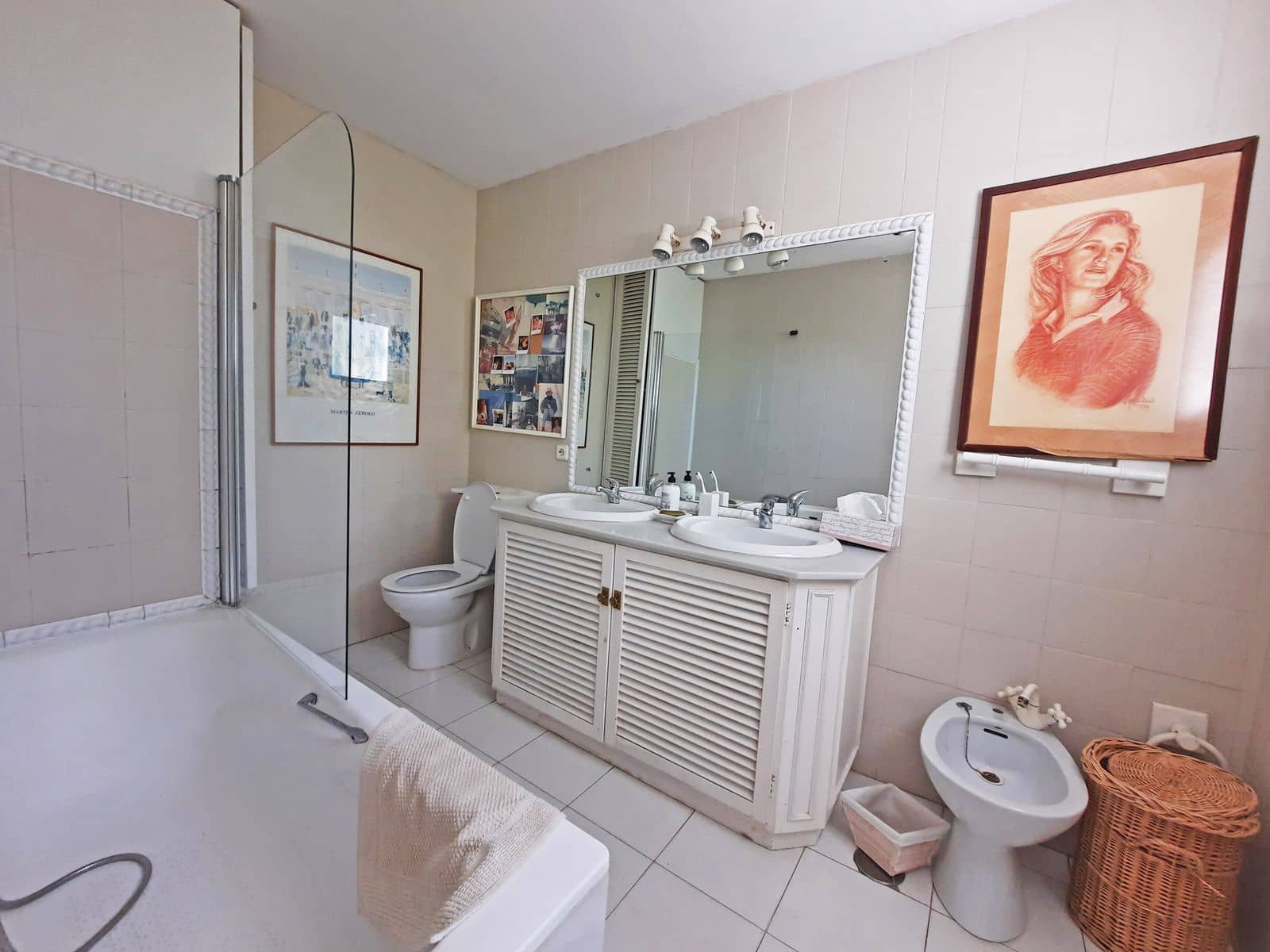 7 soveværelse Villa til salg i Calahonda med swimmingpool garage - € 2.350.000 (Ref: 8471220)