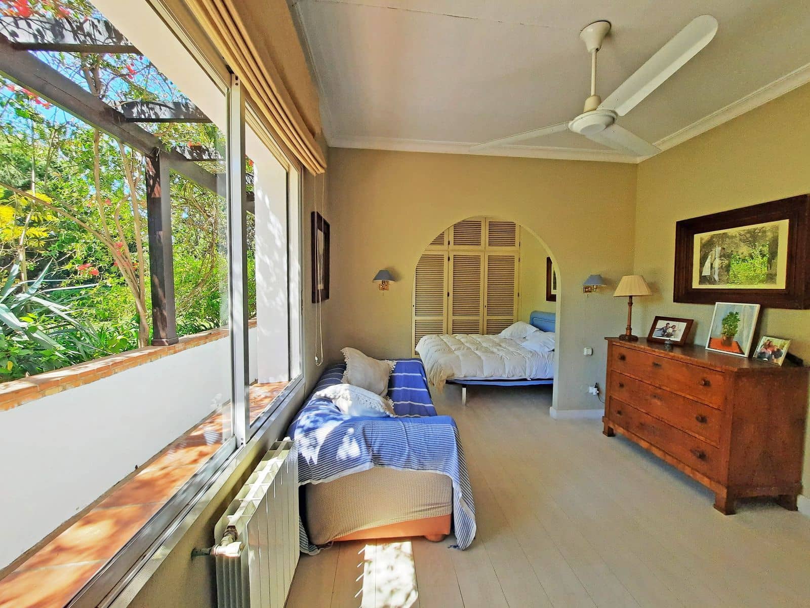 7 soveværelse Villa til salg i Calahonda med swimmingpool garage - € 2.350.000 (Ref: 8471220)