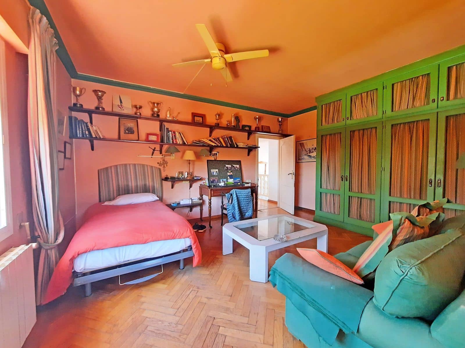 7 soveværelse Villa til salg i Calahonda med swimmingpool garage - € 2.350.000 (Ref: 8471220)