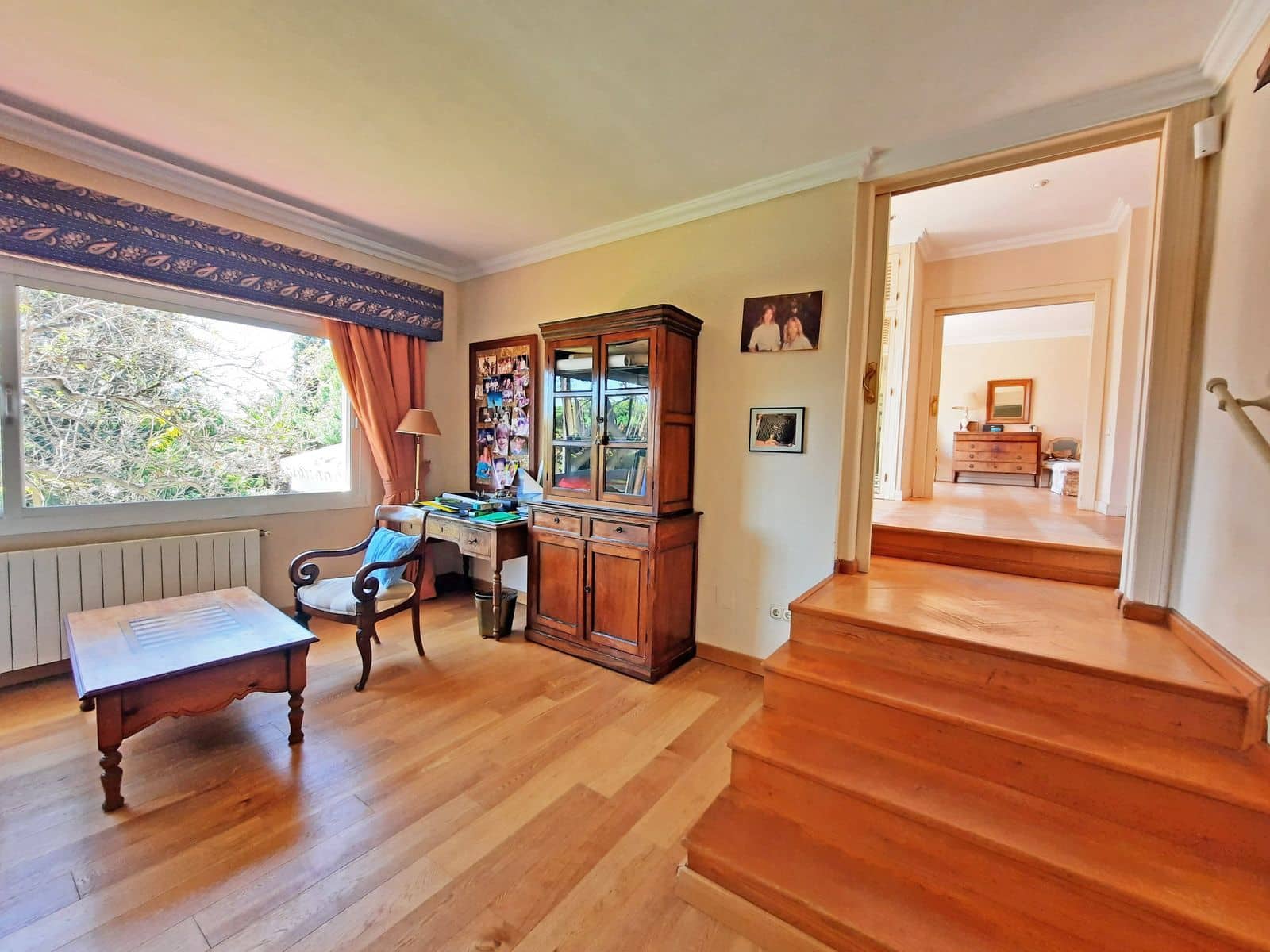 7 soveværelse Villa til salg i Calahonda med swimmingpool garage - € 2.350.000 (Ref: 8471220)