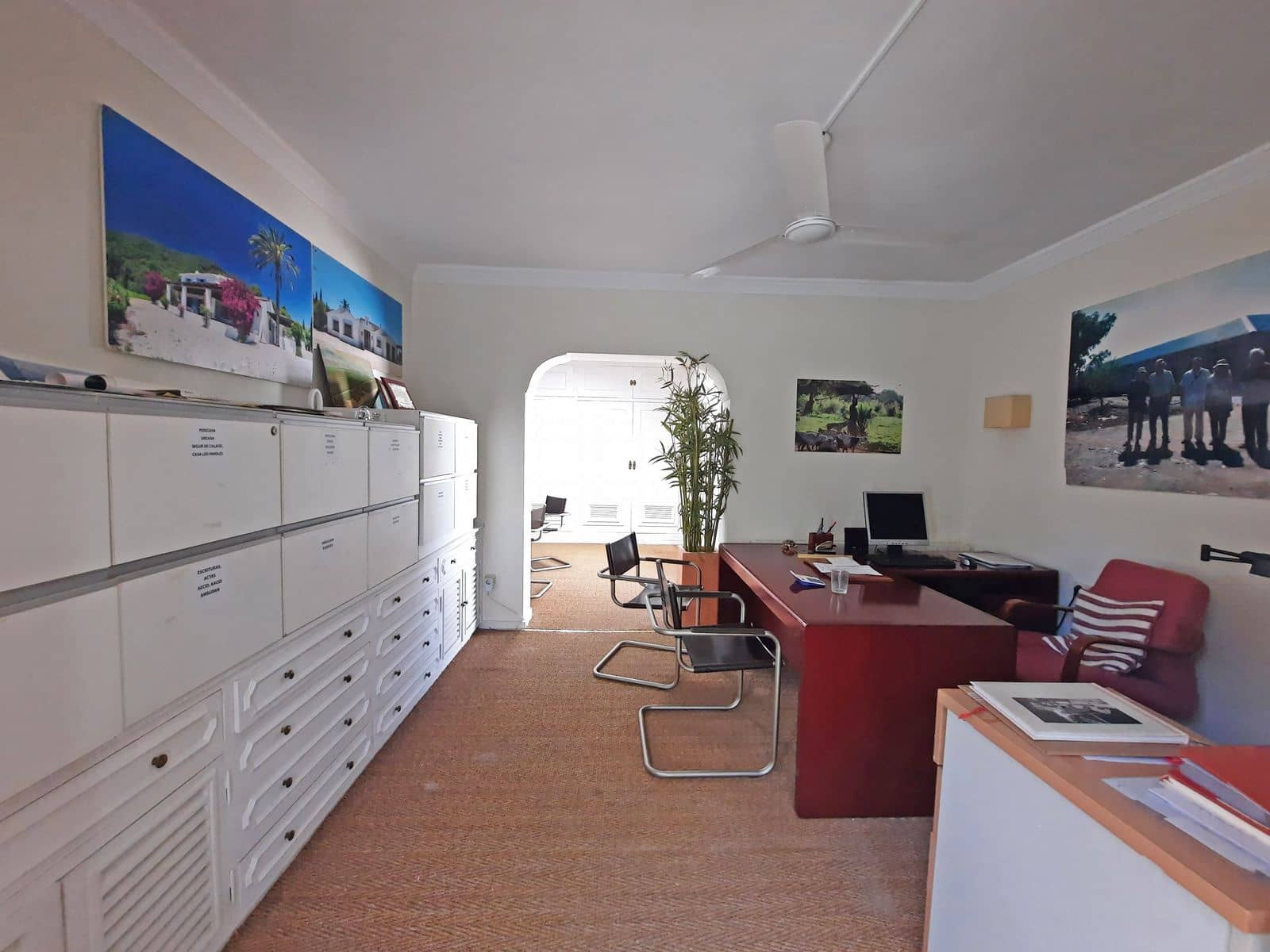 7 soveværelse Villa til salg i Calahonda med swimmingpool garage - € 2.350.000 (Ref: 8471220)