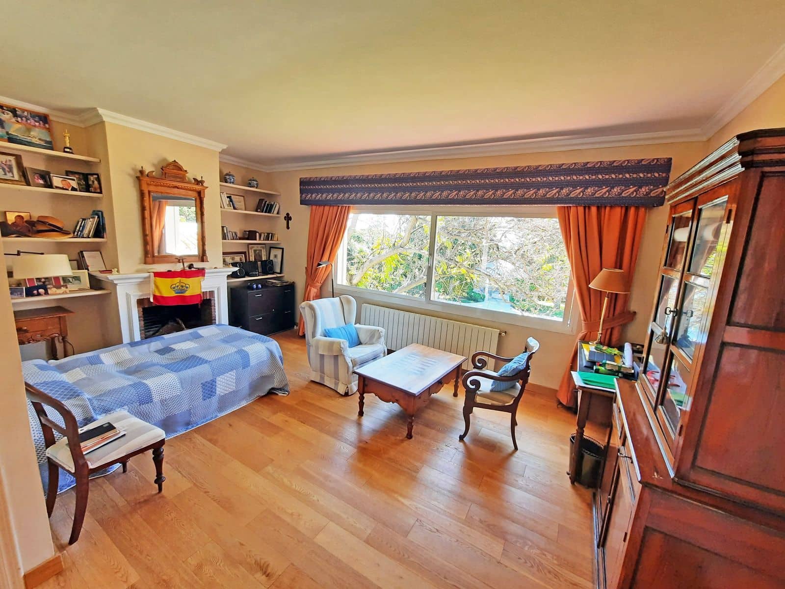 7 soveværelse Villa til salg i Calahonda med swimmingpool garage - € 2.350.000 (Ref: 8471220)