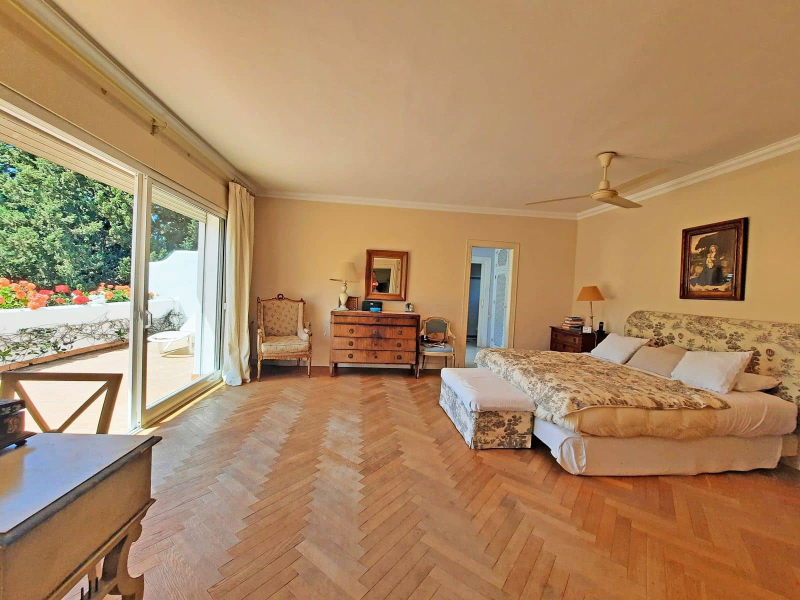 7 soveværelse Villa til salg i Calahonda med swimmingpool garage - € 2.350.000 (Ref: 8471220)