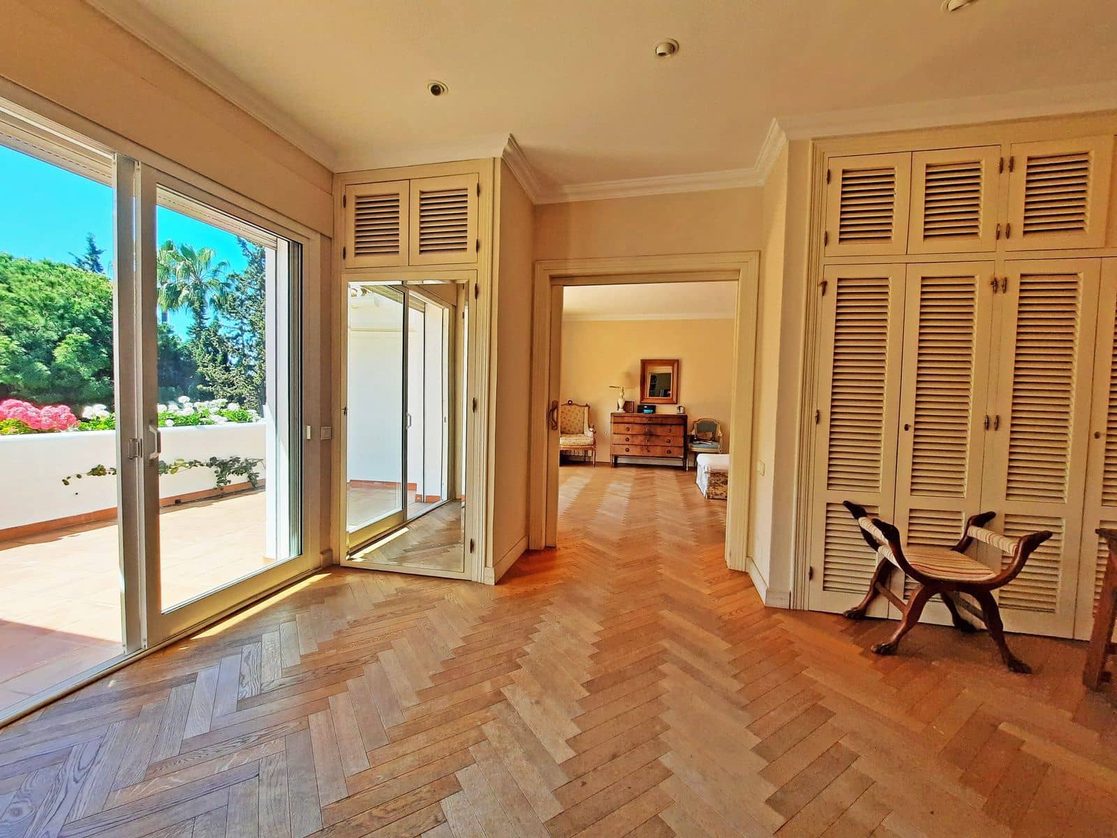 7 soveværelse Villa til salg i Calahonda med swimmingpool garage - € 2.350.000 (Ref: 8471220)