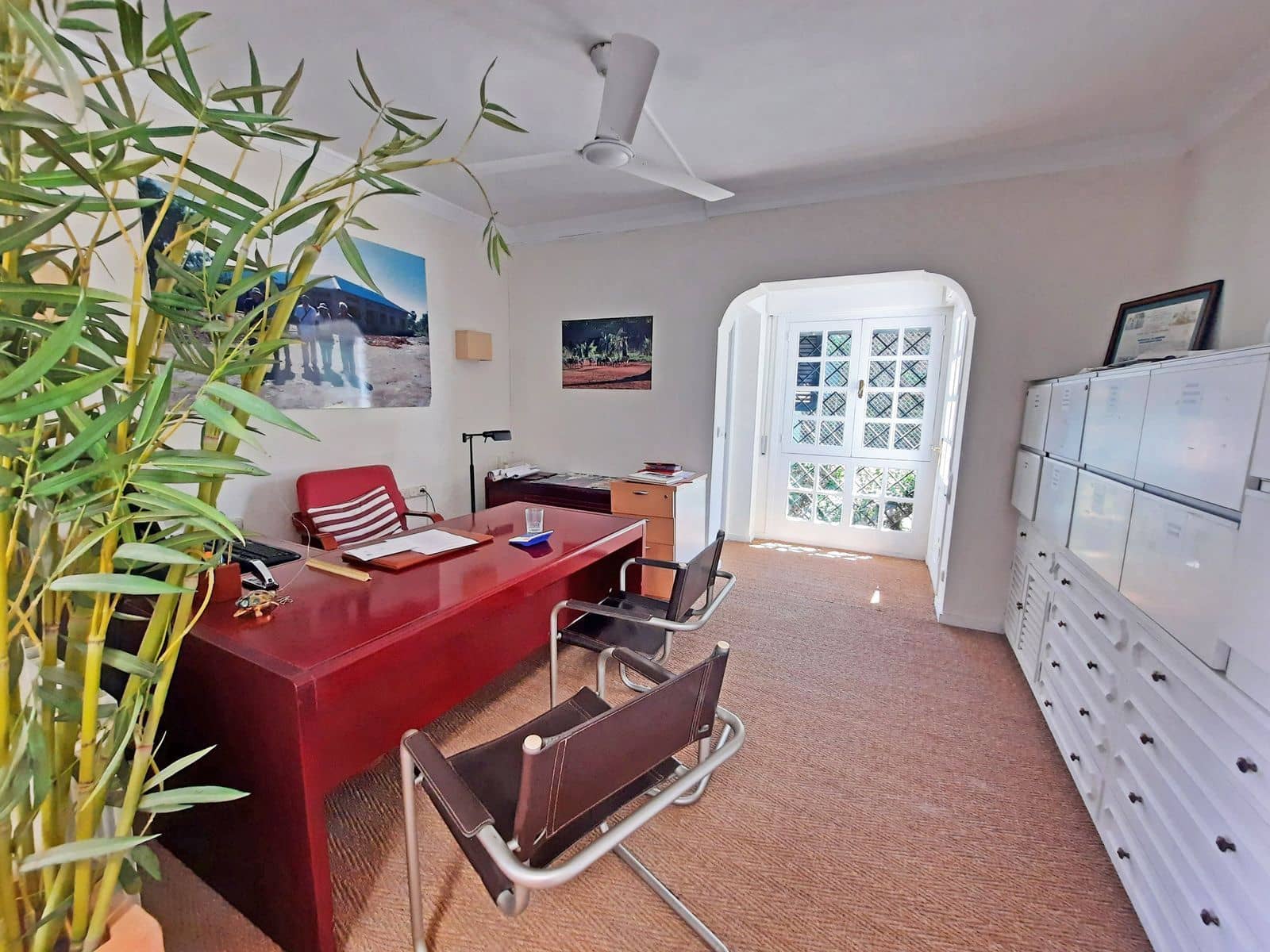 7 soveværelse Villa til salg i Calahonda med swimmingpool garage - € 2.350.000 (Ref: 8471220)