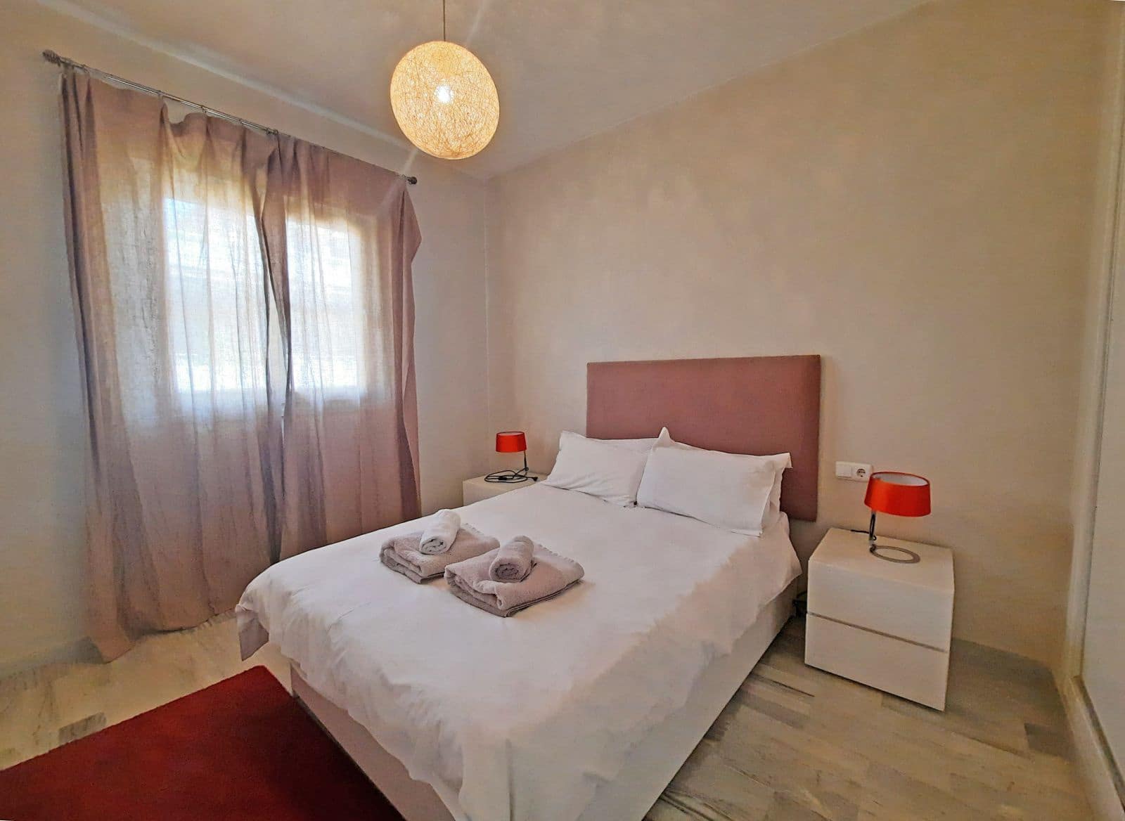 4 soveværelse Penthouse til salg i Cabopino med swimmingpool garage - € 785.000 (Ref: 8471223)