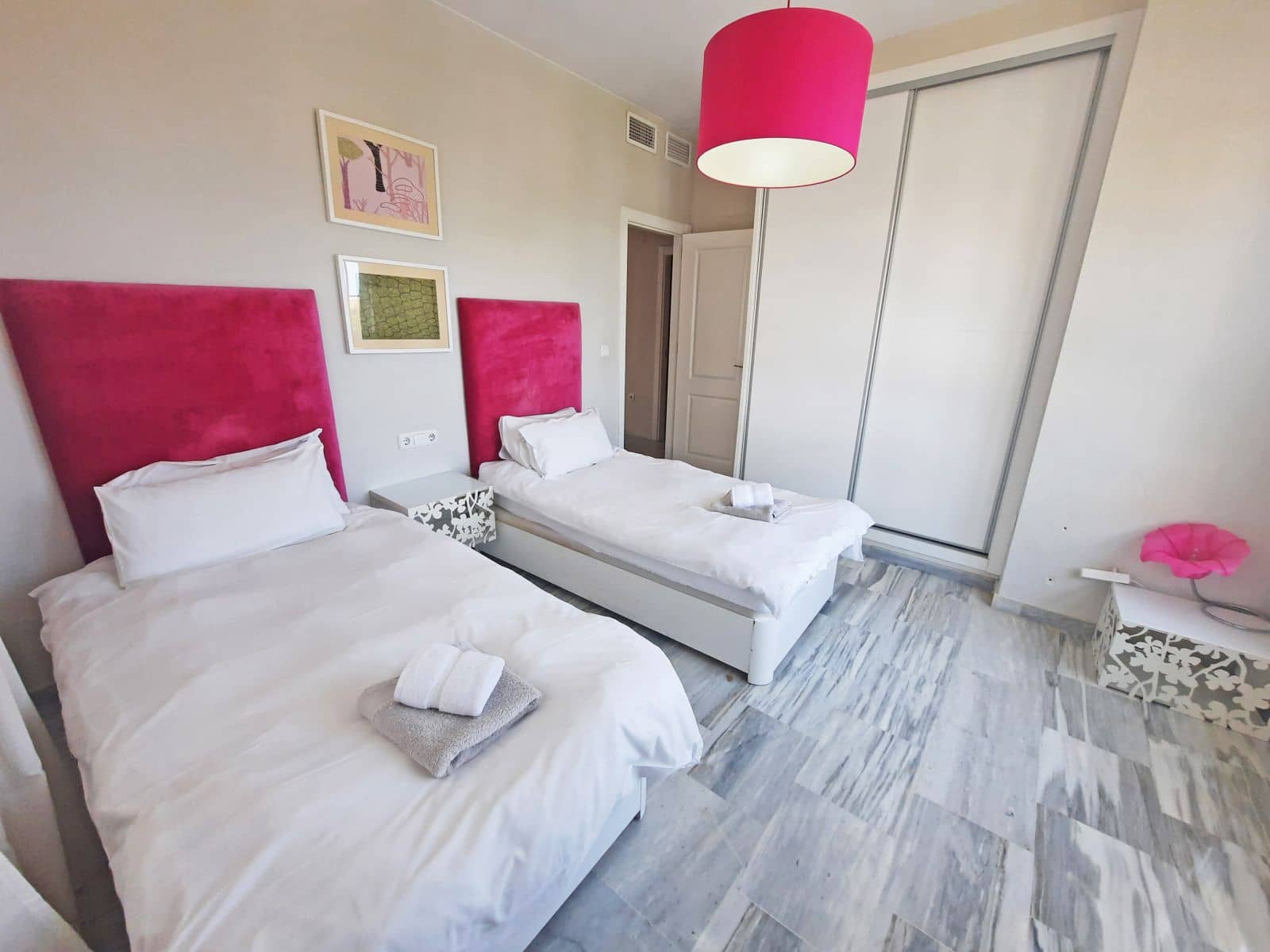 4 soveværelse Penthouse til salg i Cabopino med swimmingpool garage - € 785.000 (Ref: 8471223)