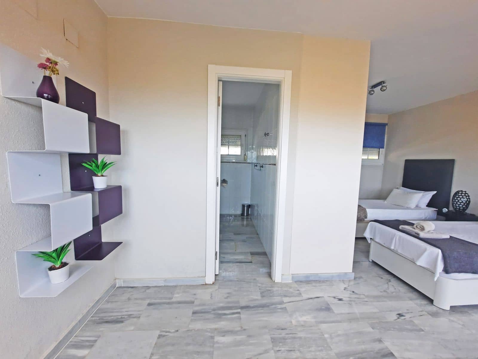 4 soveværelse Penthouse til salg i Cabopino med swimmingpool garage - € 785.000 (Ref: 8471223)