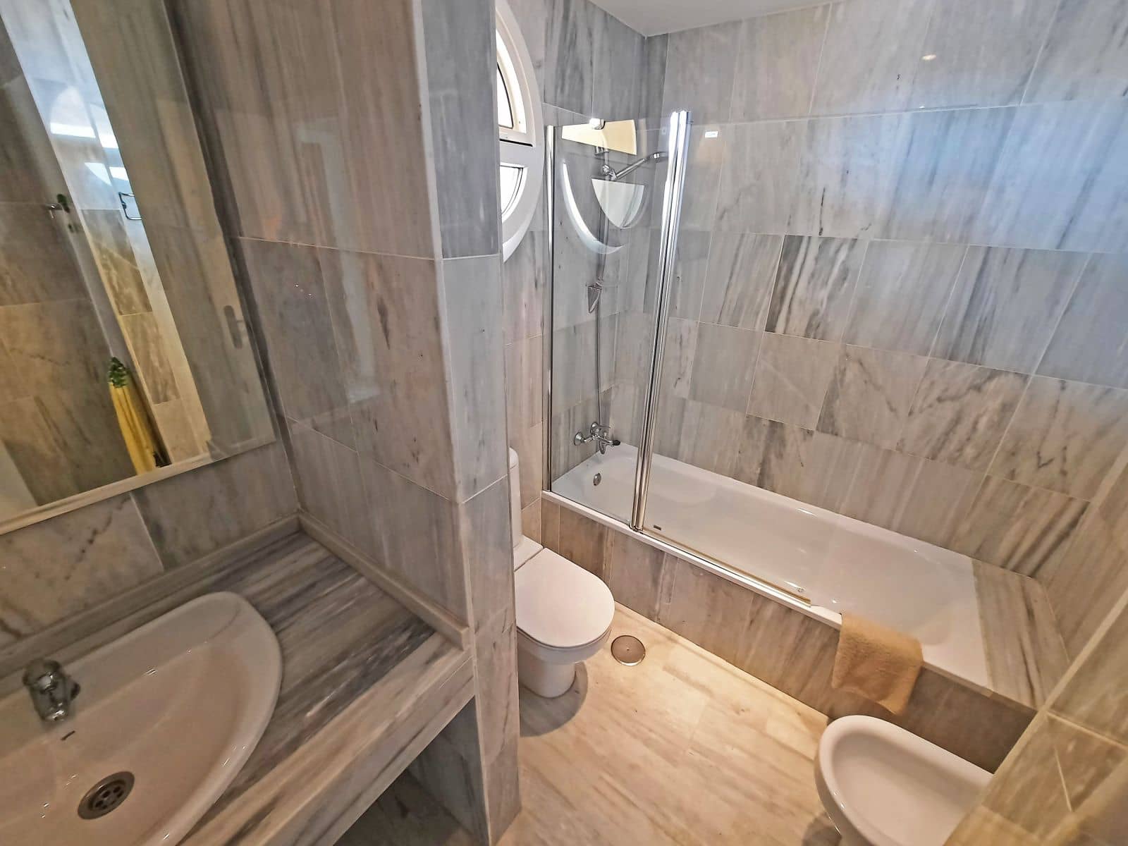 4 soveværelse Penthouse til salg i Cabopino med swimmingpool garage - € 785.000 (Ref: 8471223)