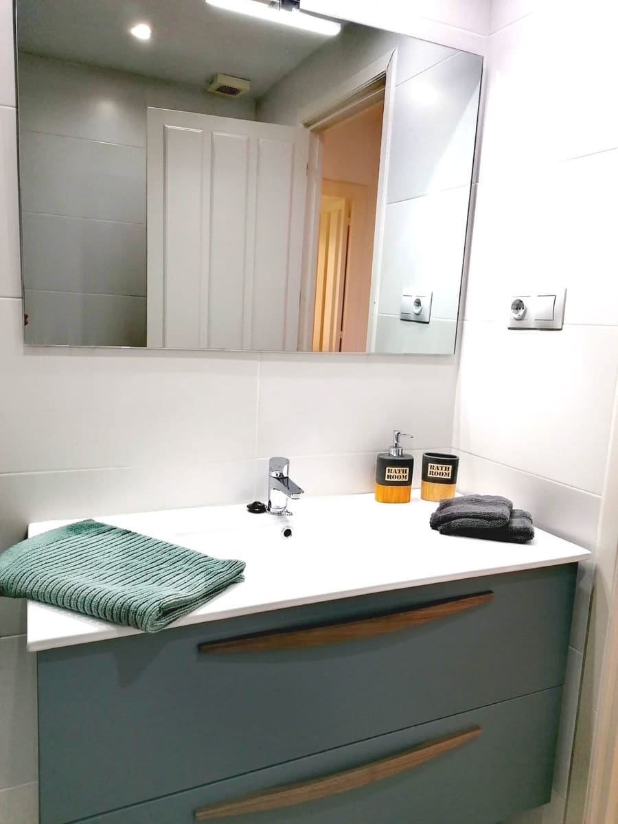 2 chambre Appartement à vendre à Riviera del Sol avec piscine garage - 315 000 € (Ref: 8474298)