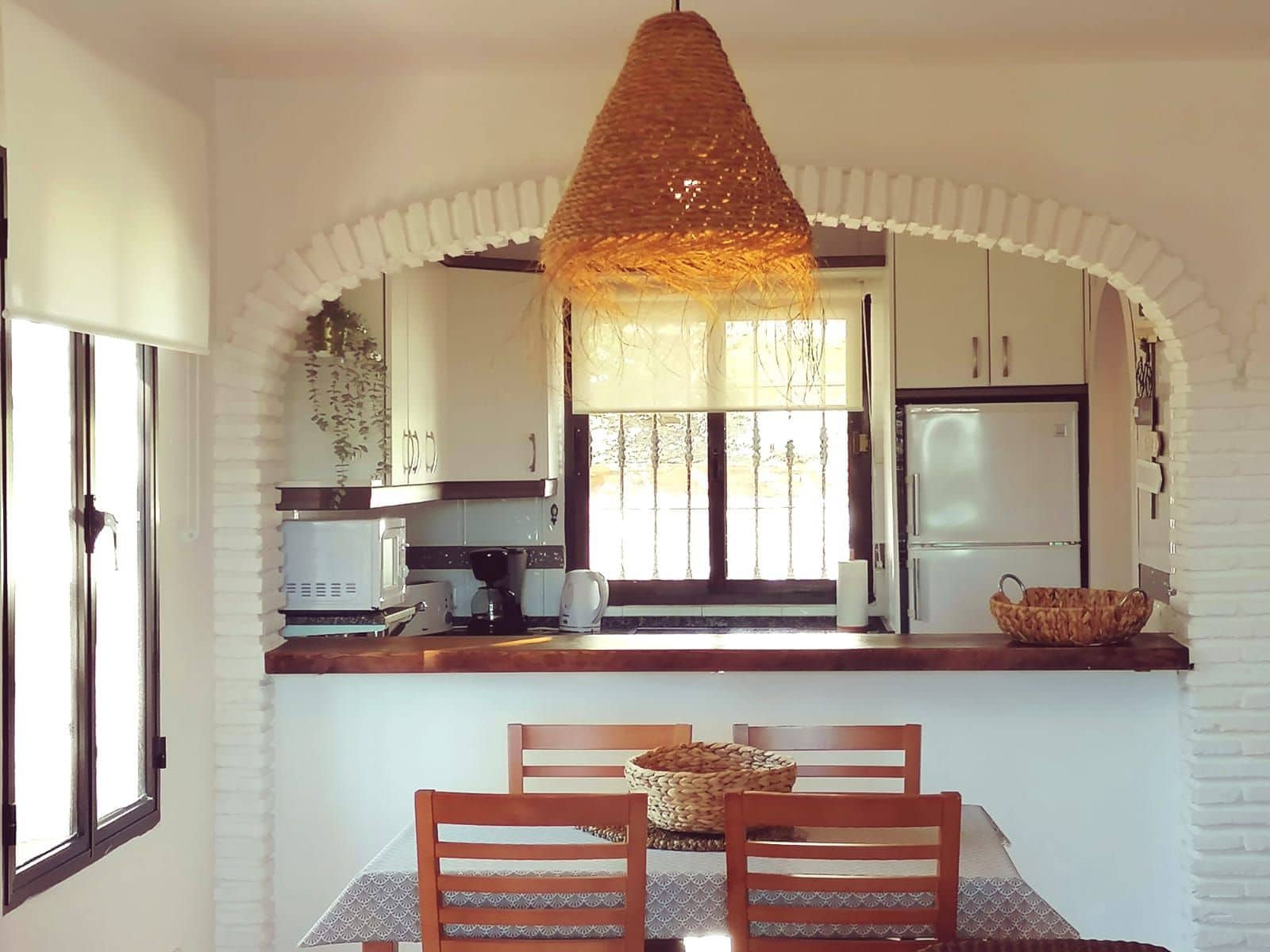 2 chambre Appartement à vendre à Riviera del Sol avec piscine garage - 315 000 € (Ref: 8474298)