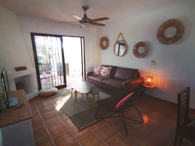 2 slaapkamer Appartement te koop in Riviera del Sol, Mijas met zwembad garage - € 315.000 (Ref: 8474298)