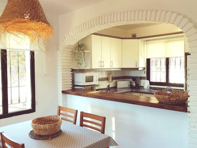 2 slaapkamer Appartement te koop in Riviera del Sol, Mijas met zwembad garage - € 315.000 (Ref: 8474298)