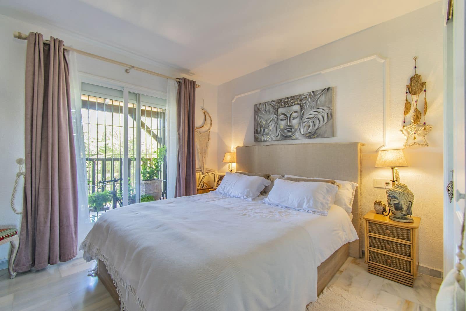 3 soverom Leilighet til salgs i Calahonda med svømmebasseng garasje - € 435 000 (Ref: 8474407)