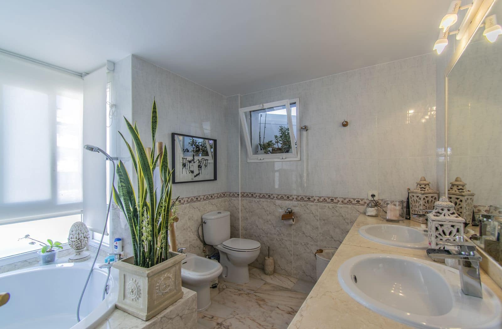 3 soverom Leilighet til salgs i Calahonda med svømmebasseng garasje - € 435 000 (Ref: 8474407)