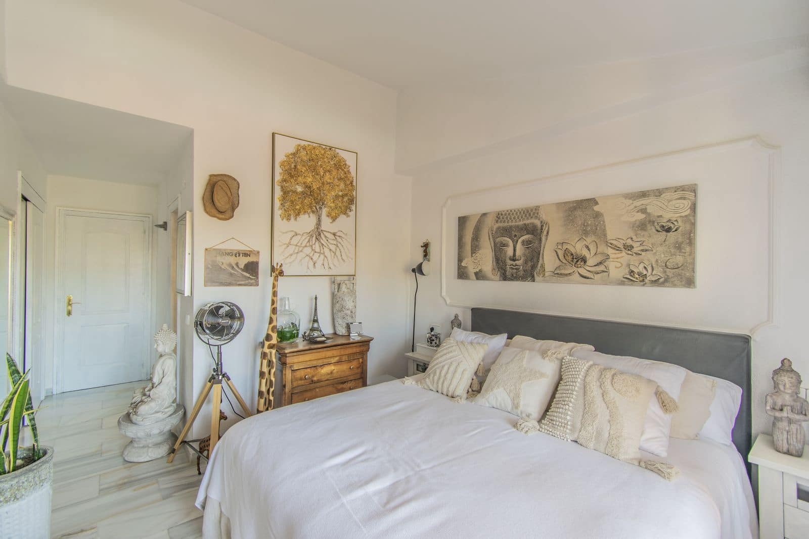 3 soverom Leilighet til salgs i Calahonda med svømmebasseng garasje - € 435 000 (Ref: 8474407)