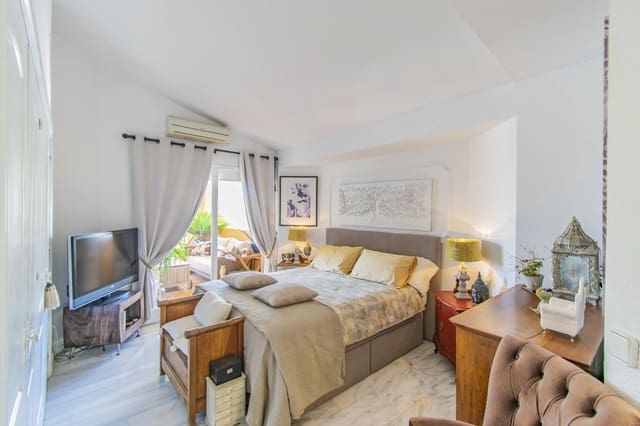 3 soveværelse Lejlighed til salg i Calahonda, Mijas med swimmingpool garage - € 435.000 (Ref: 8474407)