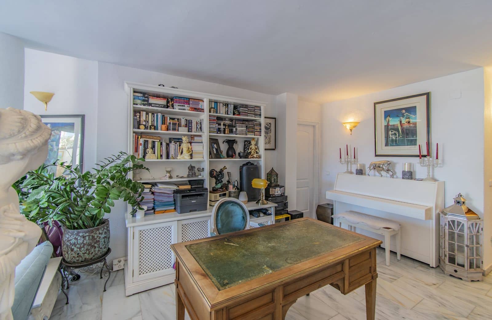 3 soverom Leilighet til salgs i Calahonda med svømmebasseng garasje - € 435 000 (Ref: 8474407)