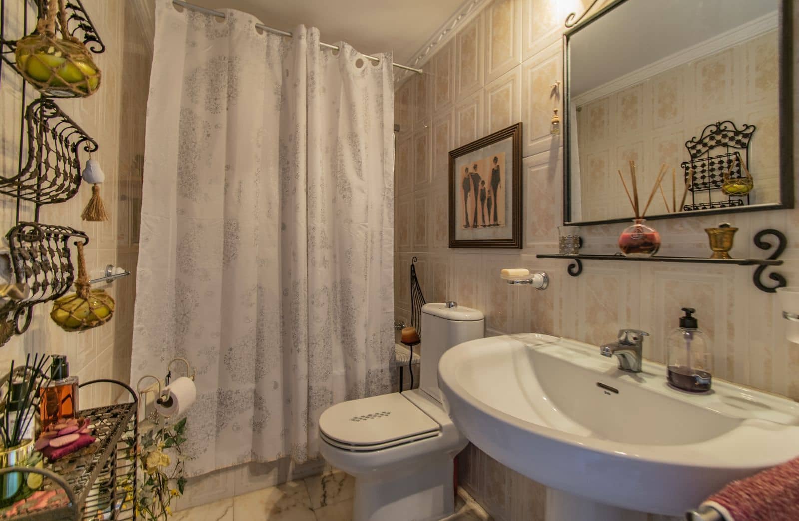 3 soverom Leilighet til salgs i Calahonda med svømmebasseng garasje - € 435 000 (Ref: 8474407)