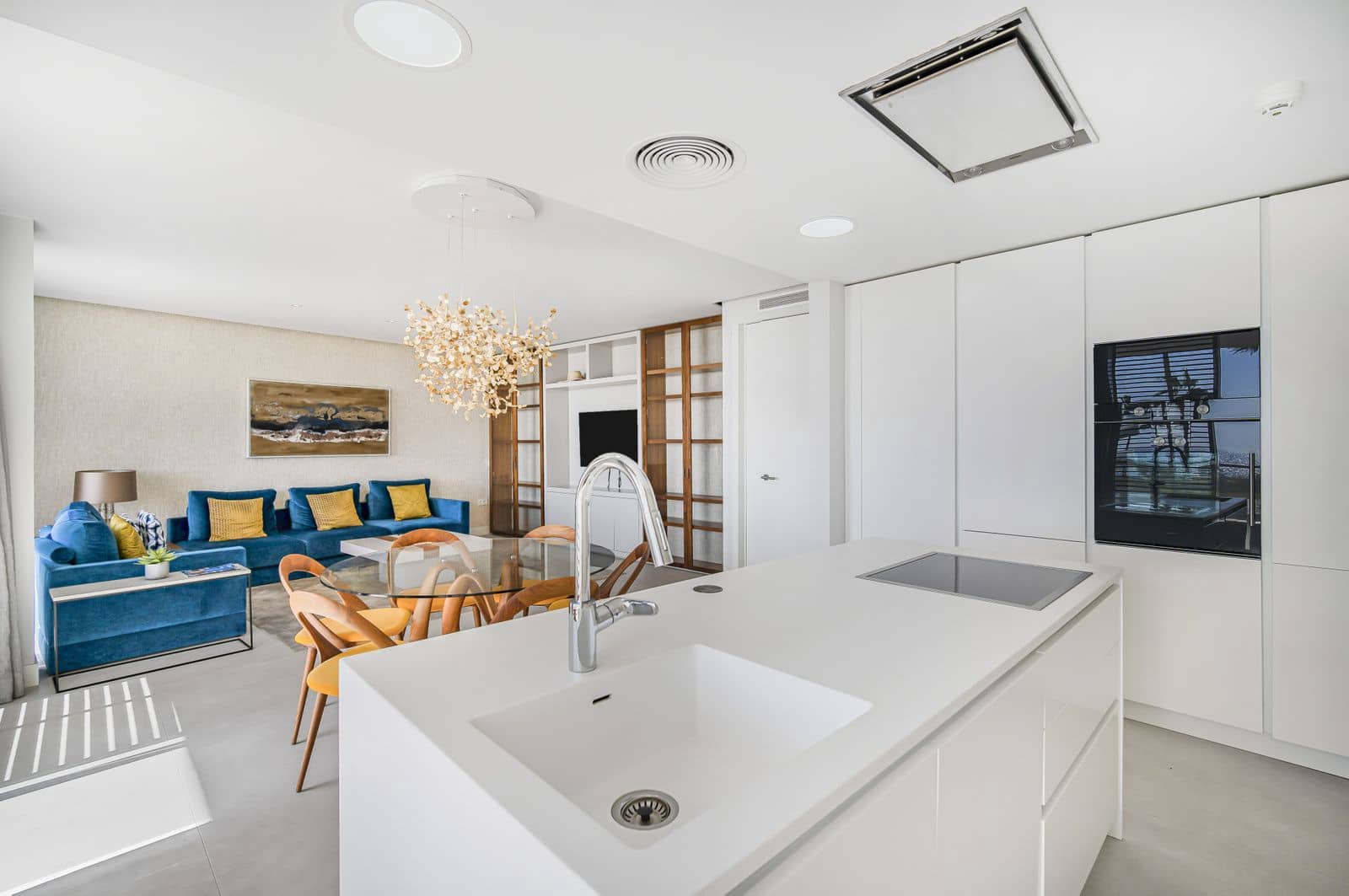 3 chambre Appartement de Plage à vendre à Estepona avec piscine garage - 1 160 000 € (Ref: 8475501)