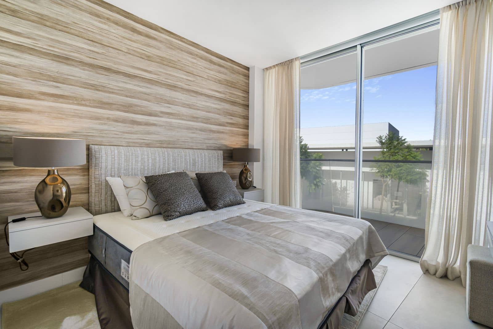 3 chambre Appartement de Plage à vendre à Estepona avec piscine garage - 1 160 000 € (Ref: 8475501)