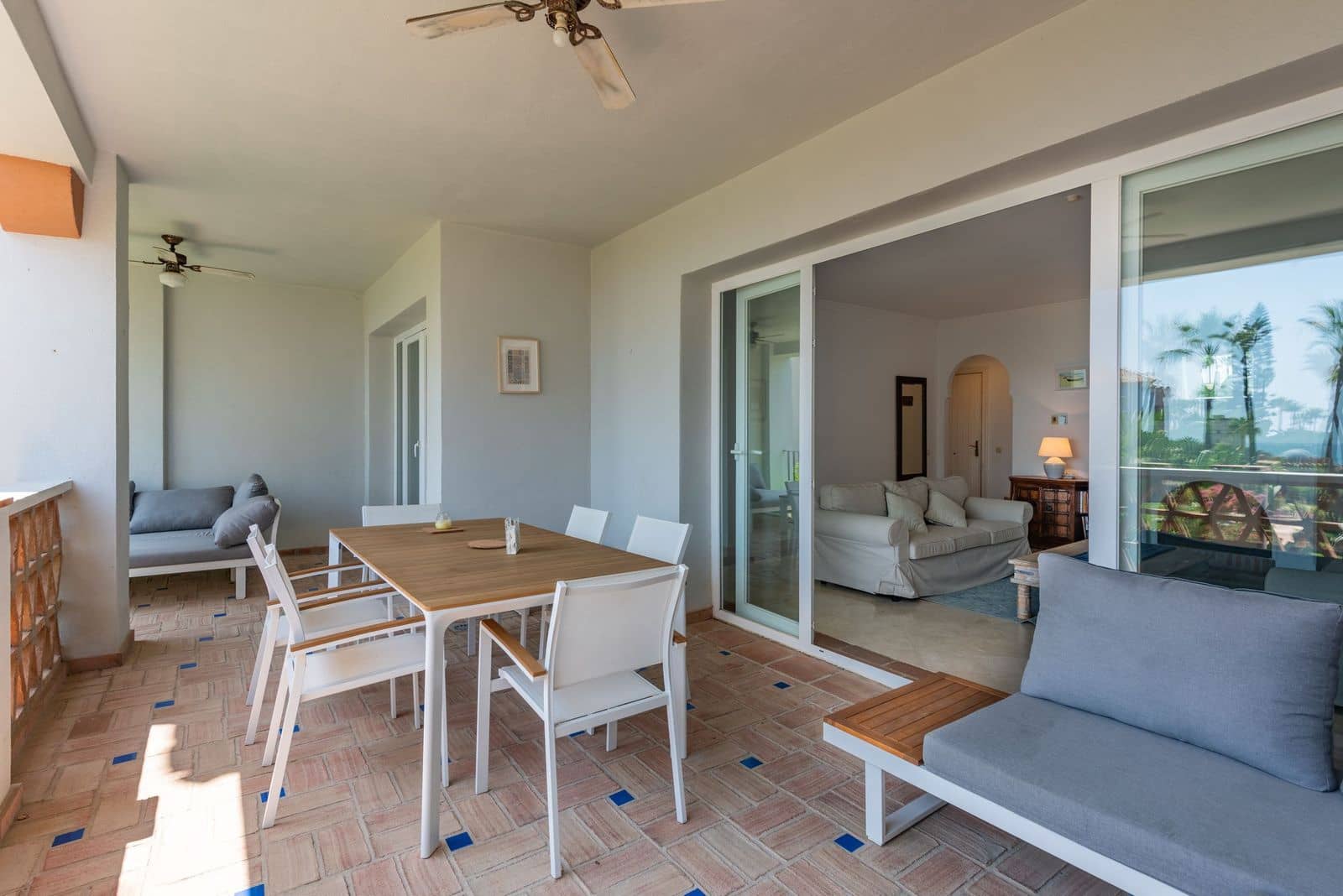 3 soveværelse Strandlejlighed til salg i Casares med swimmingpool garage - € 595.000 (Ref: 8475502)