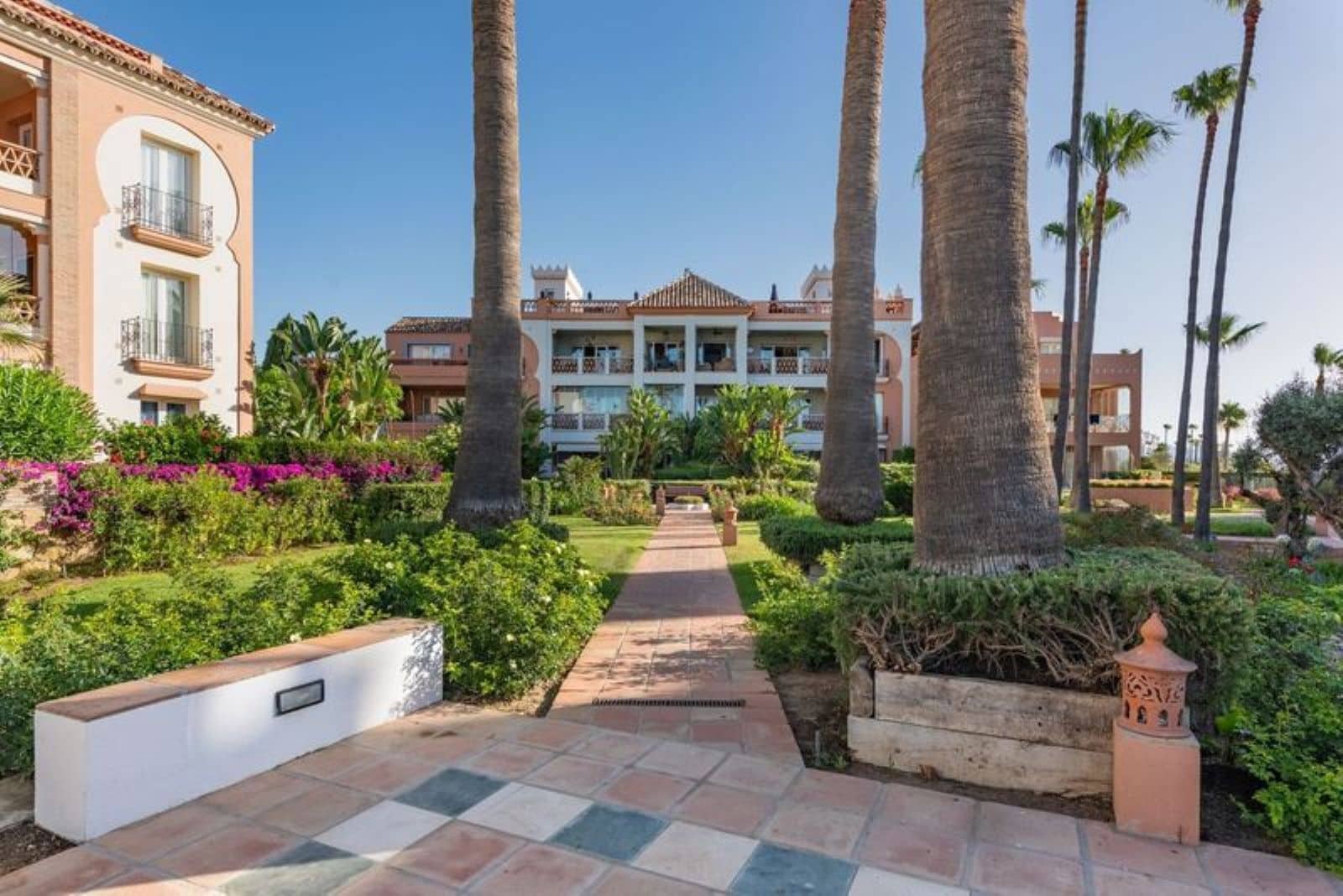 3 soveværelse Strandlejlighed til salg i Casares med swimmingpool garage - € 595.000 (Ref: 8475502)