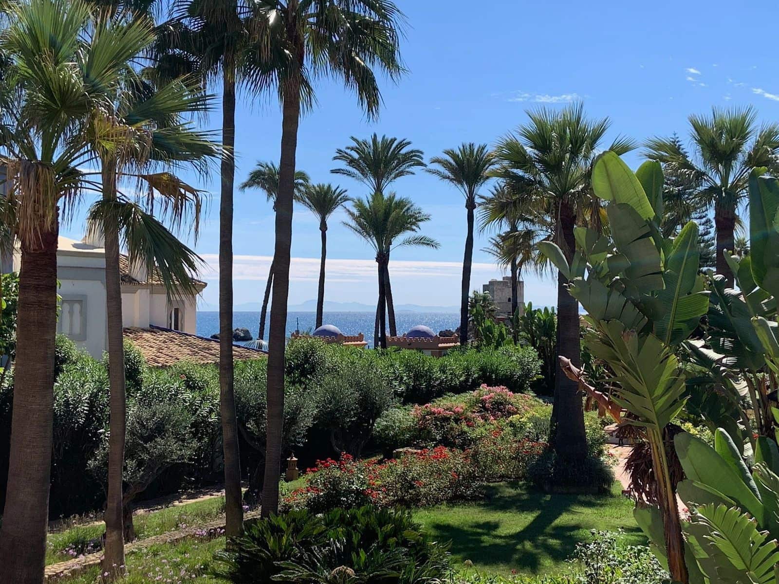 3 soveværelse Strandlejlighed til salg i Casares med swimmingpool garage - € 595.000 (Ref: 8475502)