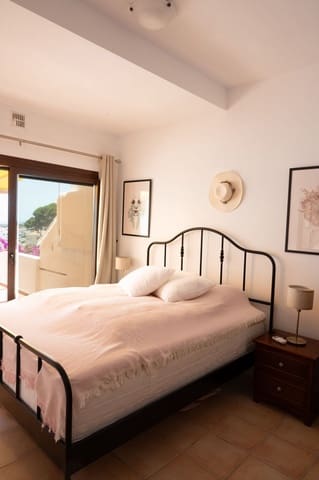 2 soveværelse Lejlighed til salg i Riviera del Sol, Mijas med swimmingpool garage - € 475.000 (Ref: 8484095)