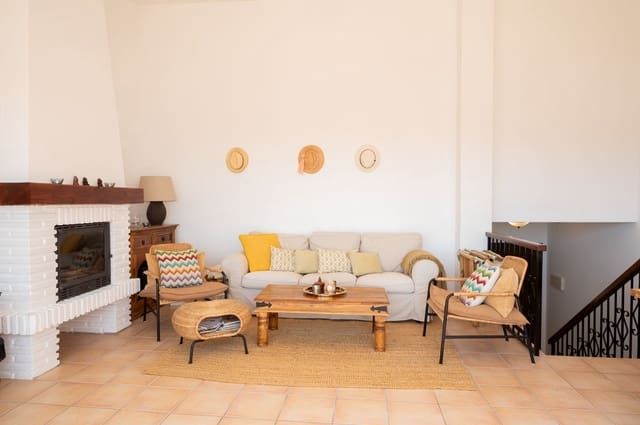 2 soveværelse Lejlighed til salg i Riviera del Sol, Mijas med swimmingpool garage - € 475.000 (Ref: 8484095)