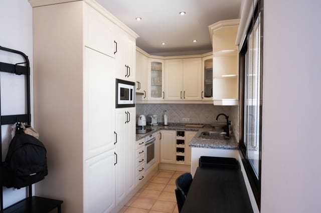 2 soveværelse Lejlighed til salg i Riviera del Sol, Mijas med swimmingpool garage - € 475.000 (Ref: 8484095)