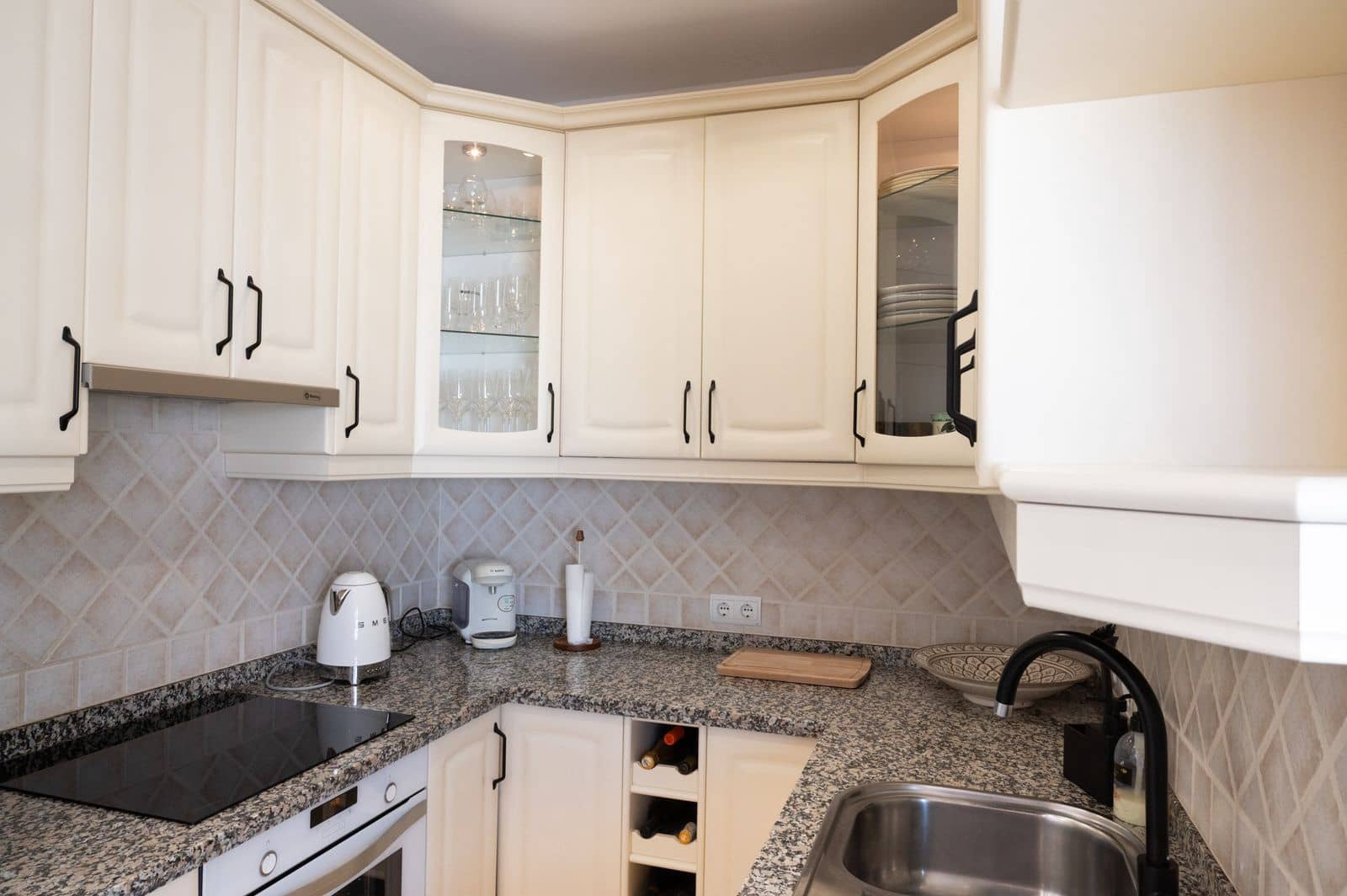 2 soverom Leilighet til salgs i Riviera del Sol med svømmebasseng garasje - € 475 000 (Ref: 8484095)