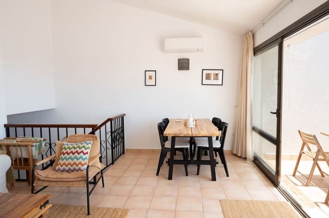 2 soveværelse Lejlighed til salg i Riviera del Sol, Mijas med swimmingpool garage - € 475.000 (Ref: 8484095)