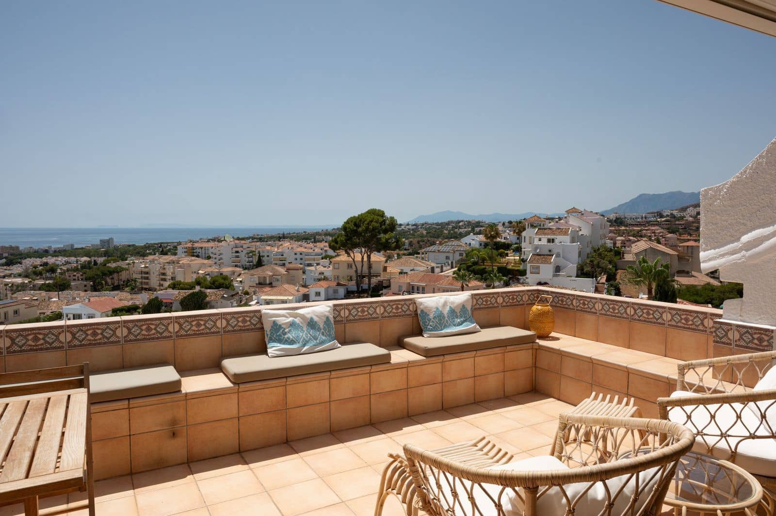 2 soverom Leilighet til salgs i Riviera del Sol med svømmebasseng garasje - € 475 000 (Ref: 8484095)