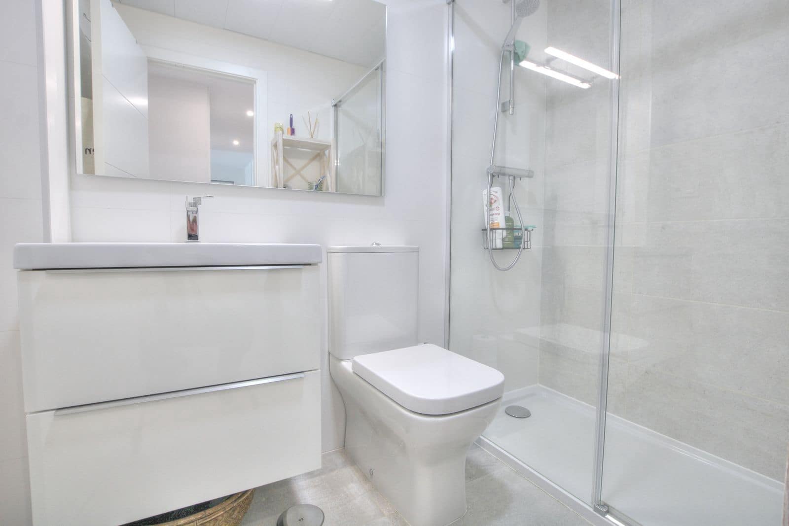 3 soveværelse Lejlighed til salg i La Cala de Mijas med swimmingpool garage - € 560.000 (Ref: 8488321)