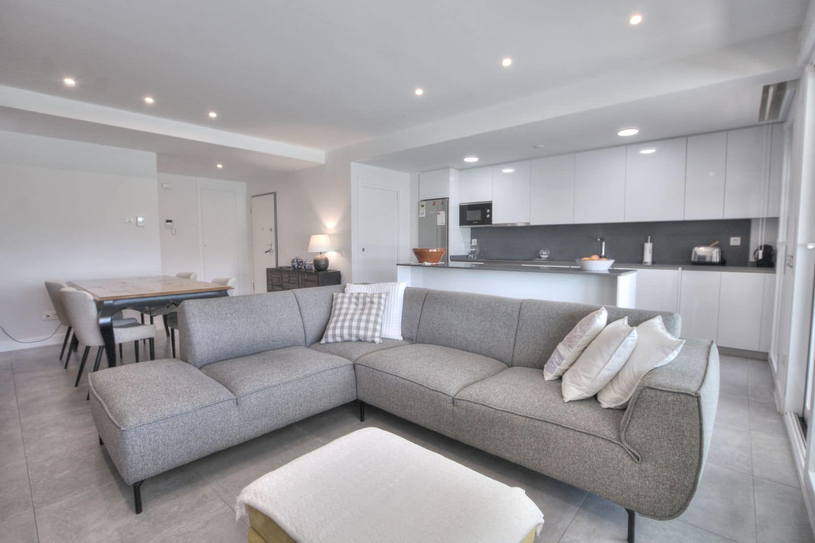 3 soveværelse Lejlighed til salg i La Cala de Mijas med swimmingpool garage - € 560.000 (Ref: 8488321)