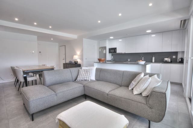 3 sovrum Lägenhet till salu i La Cala de Mijas, Mijas med pool garage - 560 000 € (Ref: 8488321)