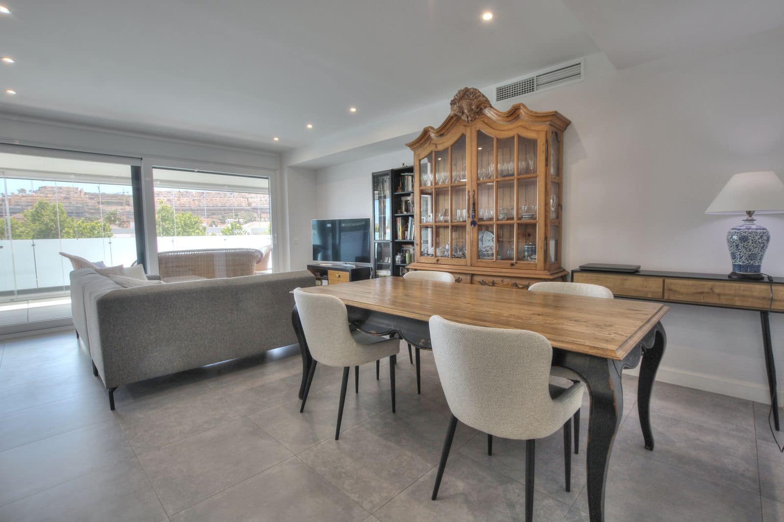 3 soveværelse Lejlighed til salg i La Cala de Mijas med swimmingpool garage - € 560.000 (Ref: 8488321)