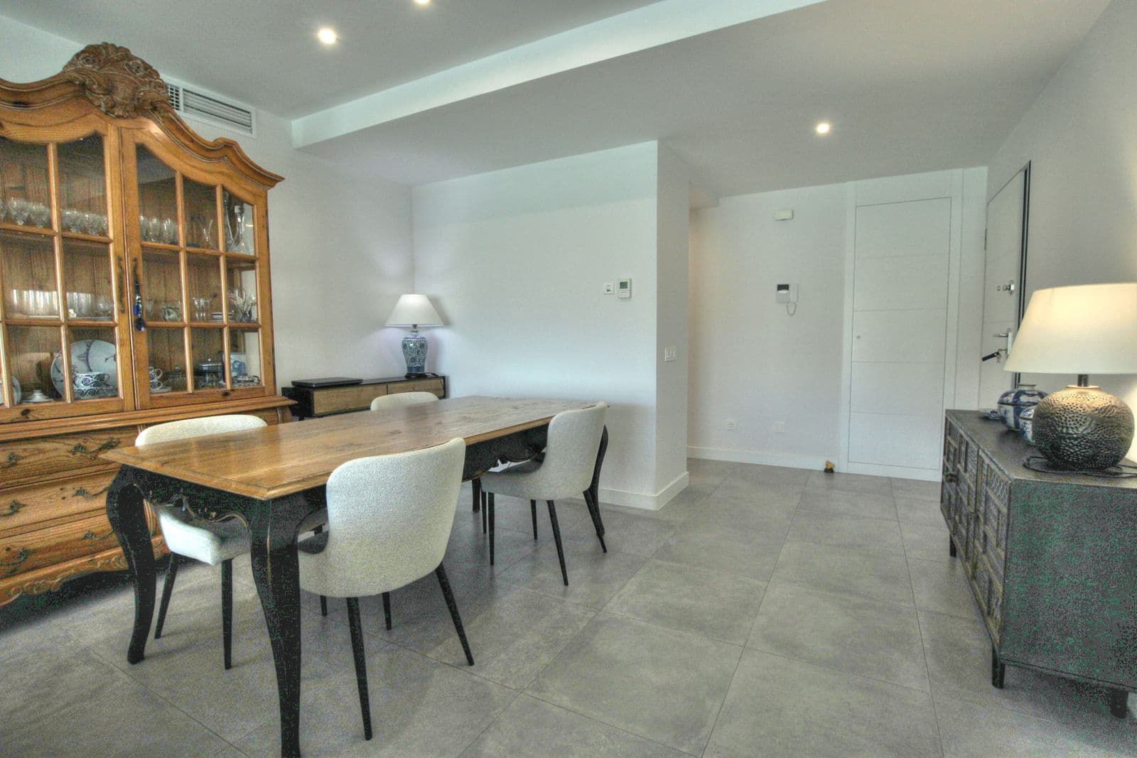 3 soveværelse Lejlighed til salg i La Cala de Mijas med swimmingpool garage - € 560.000 (Ref: 8488321)