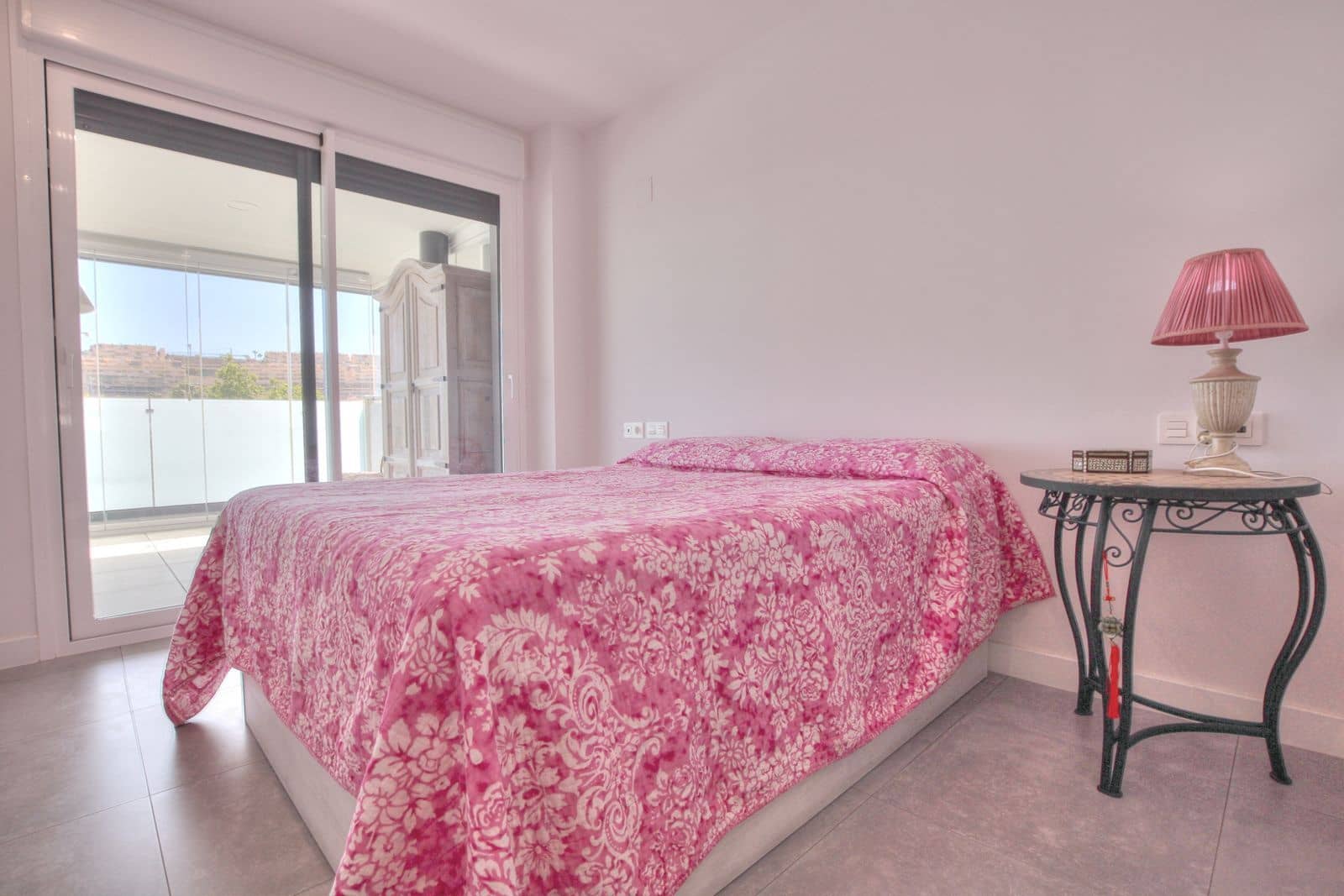 3 soveværelse Lejlighed til salg i La Cala de Mijas med swimmingpool garage - € 560.000 (Ref: 8488321)