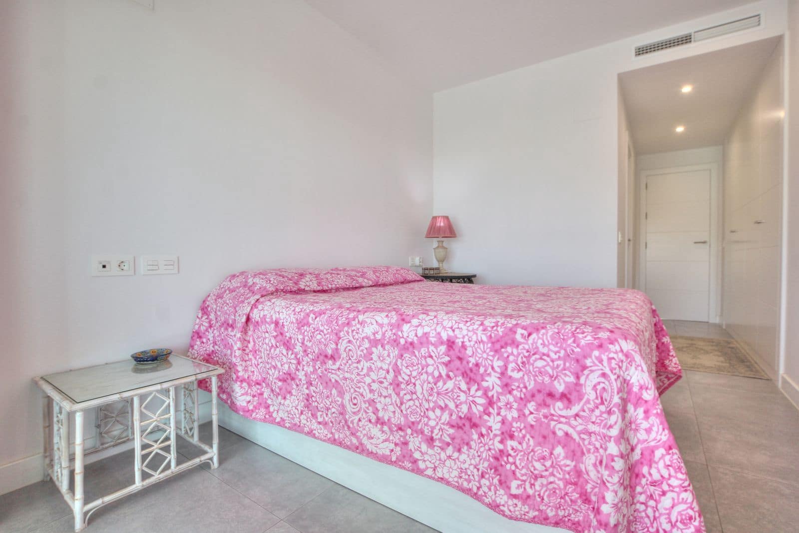 3 soveværelse Lejlighed til salg i La Cala de Mijas med swimmingpool garage - € 560.000 (Ref: 8488321)