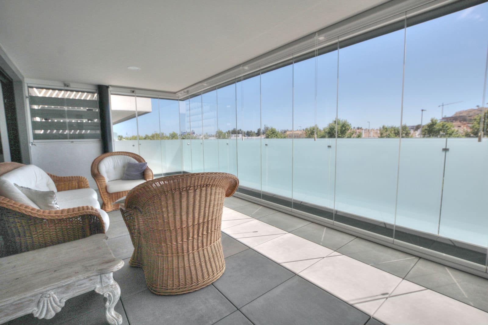 3 soveværelse Lejlighed til salg i La Cala de Mijas med swimmingpool garage - € 560.000 (Ref: 8488321)