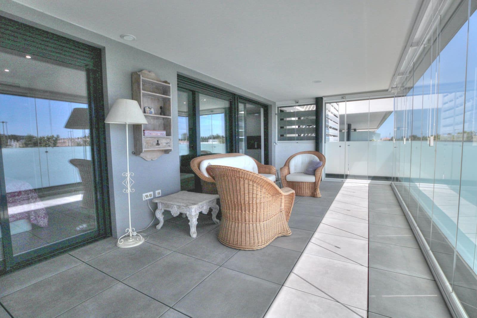 3 soveværelse Lejlighed til salg i La Cala de Mijas med swimmingpool garage - € 560.000 (Ref: 8488321)