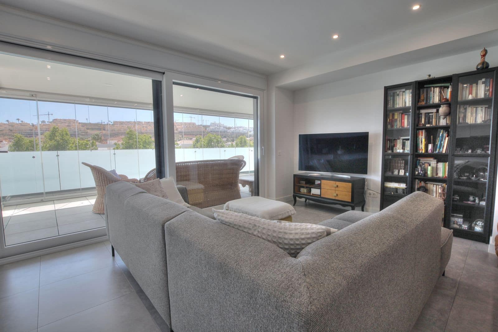 3 soveværelse Lejlighed til salg i La Cala de Mijas med swimmingpool garage - € 560.000 (Ref: 8488321)