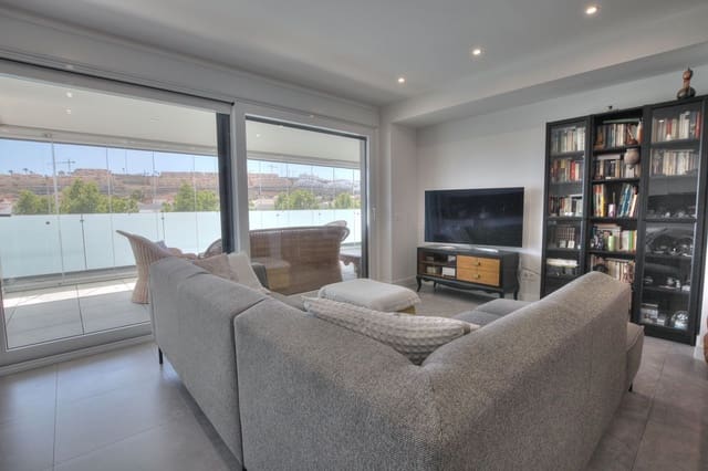 3 sovrum Lägenhet till salu i La Cala de Mijas, Mijas med pool garage - 560 000 € (Ref: 8488321)