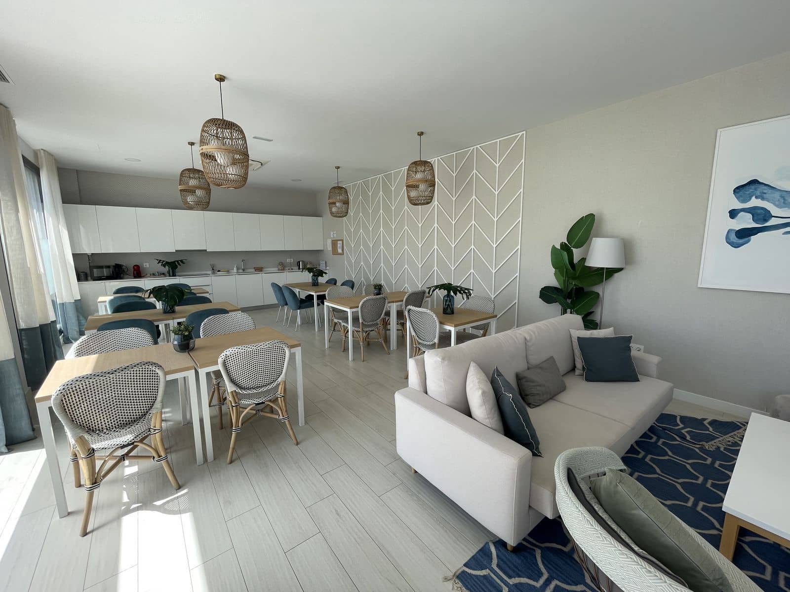 3 soveværelse Lejlighed til salg i La Cala de Mijas med swimmingpool garage - € 560.000 (Ref: 8488321)